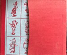 2 very collectible hard back books. See description for details