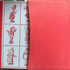 2 very collectible hard back books. See description for details