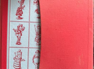 2 very collectible hard back books. See description for details