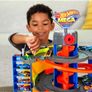 Hot Wheels City Garage Image 3