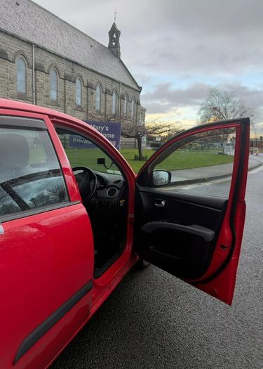 2009 Hyundai I10
