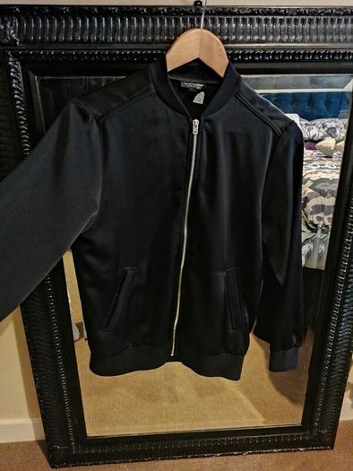 beautiful new topshop jacket