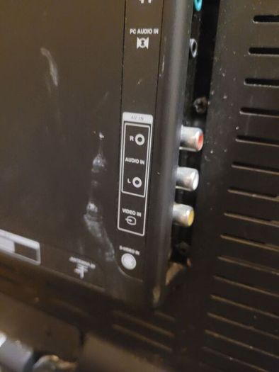 tv/monitor