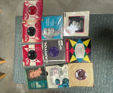 Vinyl