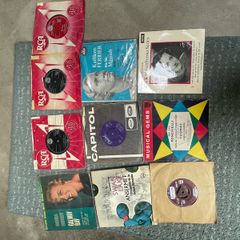 Vinyl