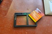 socket template