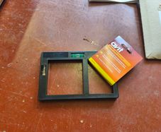 socket template
