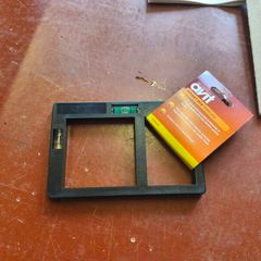 socket template