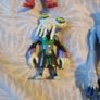 Ben 10 Bandai figures Image 5