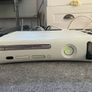 Xbox 360 White 60GB bundle - Working Console, Wi-Fi Adapter; 8 Games which includes Red Dead Redemption (No Controllers) Image 2