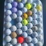 practice golf balls Image 2