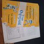 1963 all ireland hurling programme Image 3