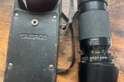 Tamron 80-210 for Konica