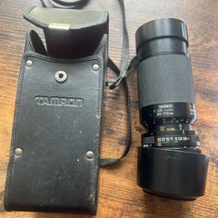 Tamron 80-210 for Konica
