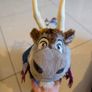 Sven from Disney Frozen Image 2