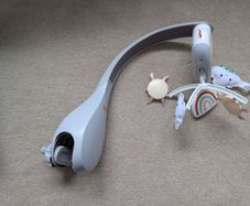 Fisher price mobile
