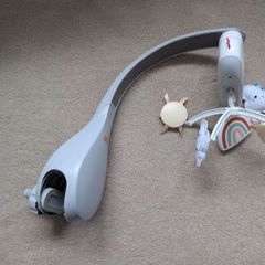 Fisher price mobile