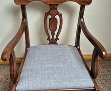 carver chair