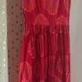 French Vintage Boussac Dress 1950s Vintage Image 7