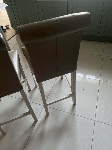 Kitchen stools