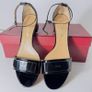 Bally Leather Women Sandals Heels EU36.5/UK3 Image 7