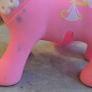 Mommy Suprise (flaw) Pregnancy Pregnant HTF MLP G1 My Little Pony Image 10