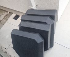 parasol weights