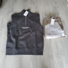Man's hoodie