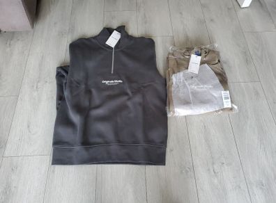 Man's hoodie