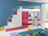 Bunk bed ROY 5