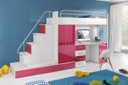 Bunk bed ROY 5