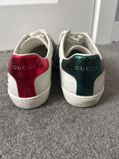 Gucci Shoes
