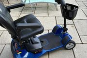 Pride Apex lite mobility scooter