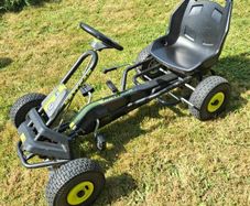 Kettler Kettcar Go Kart