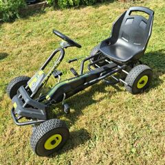 Kettler Kettcar Go Kart