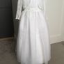 Communion dress Image 4