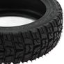 10x2.756.5 Tubeless Tire Off Road Tubeless Tyre Electric Scooter with Anti Slip Teeth for Speedway 5 Dualtron 3 Electric Scooter Image 7