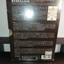 Easter 1916: Rebellion The Songs The Stories The Vision 3CD DVD Deluxe Edition Still sealed ireland Image 2