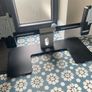 Dell double screen stand Image 2