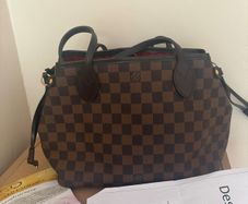 louis vuitton neverfull pm