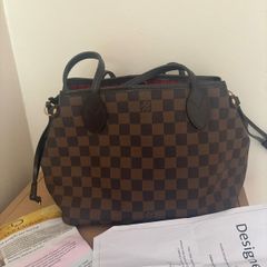 louis vuitton neverfull pm