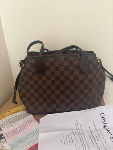 louis vuitton neverfull pm