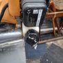 JCB Petrol Strimmer this Brush Cutter is most effective tackling dense areas of long grass Image 4