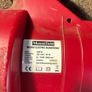 Mountfield Blower Image 3