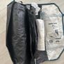 camping tent, 2ppl, QUECHUA MH100 Fresh & Black Image 2