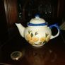 Mini tea pot Image 2