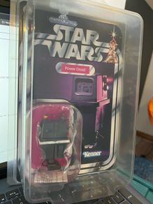 Star Wars Vintage Collection VC167 Power Droid