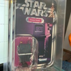 Star Wars Vintage Collection VC167 Power Droid