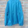 Dickies Button Up Windbreaker Jacket Mens Large L Slim Fit Image 6