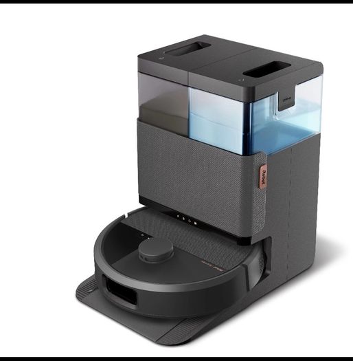 Roomba Plus 406